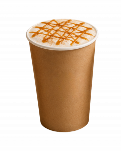 CARAMEL LATTE