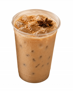 ICED CHAI LATTE