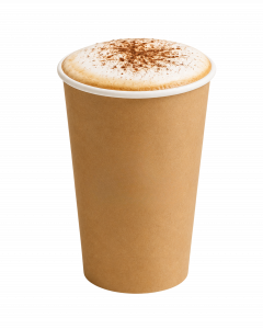 CAPUCCINO