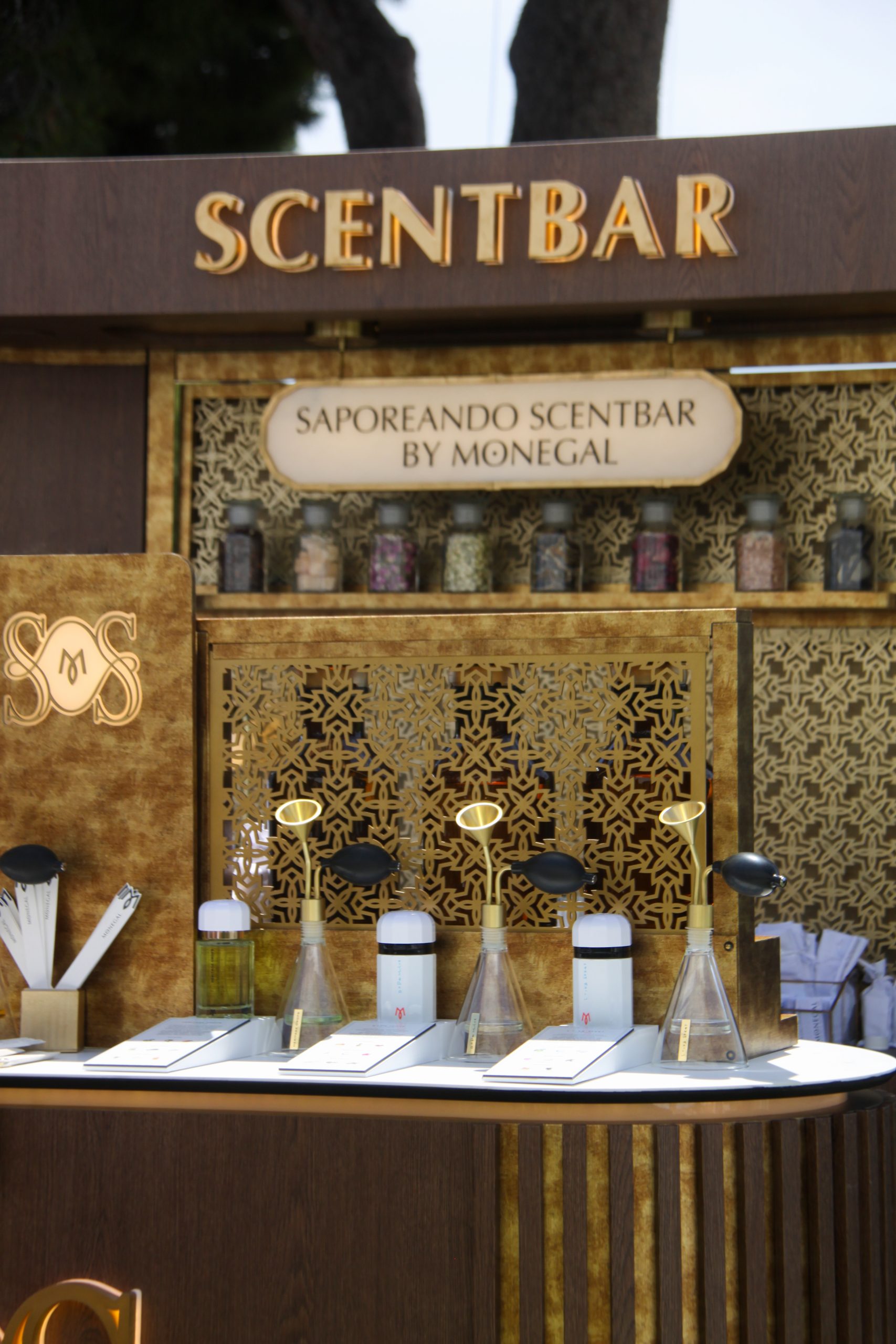 scentbar