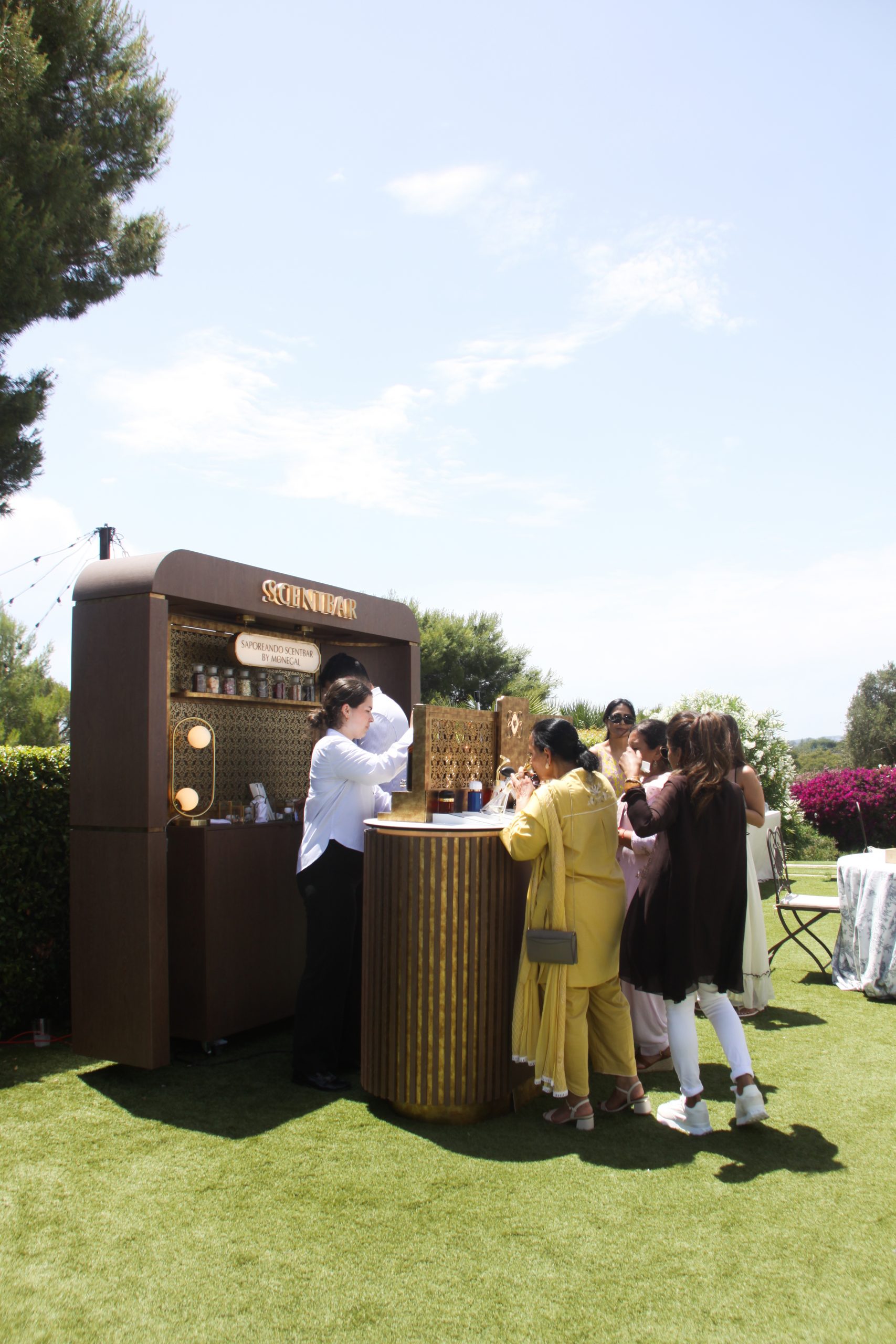 scentbar