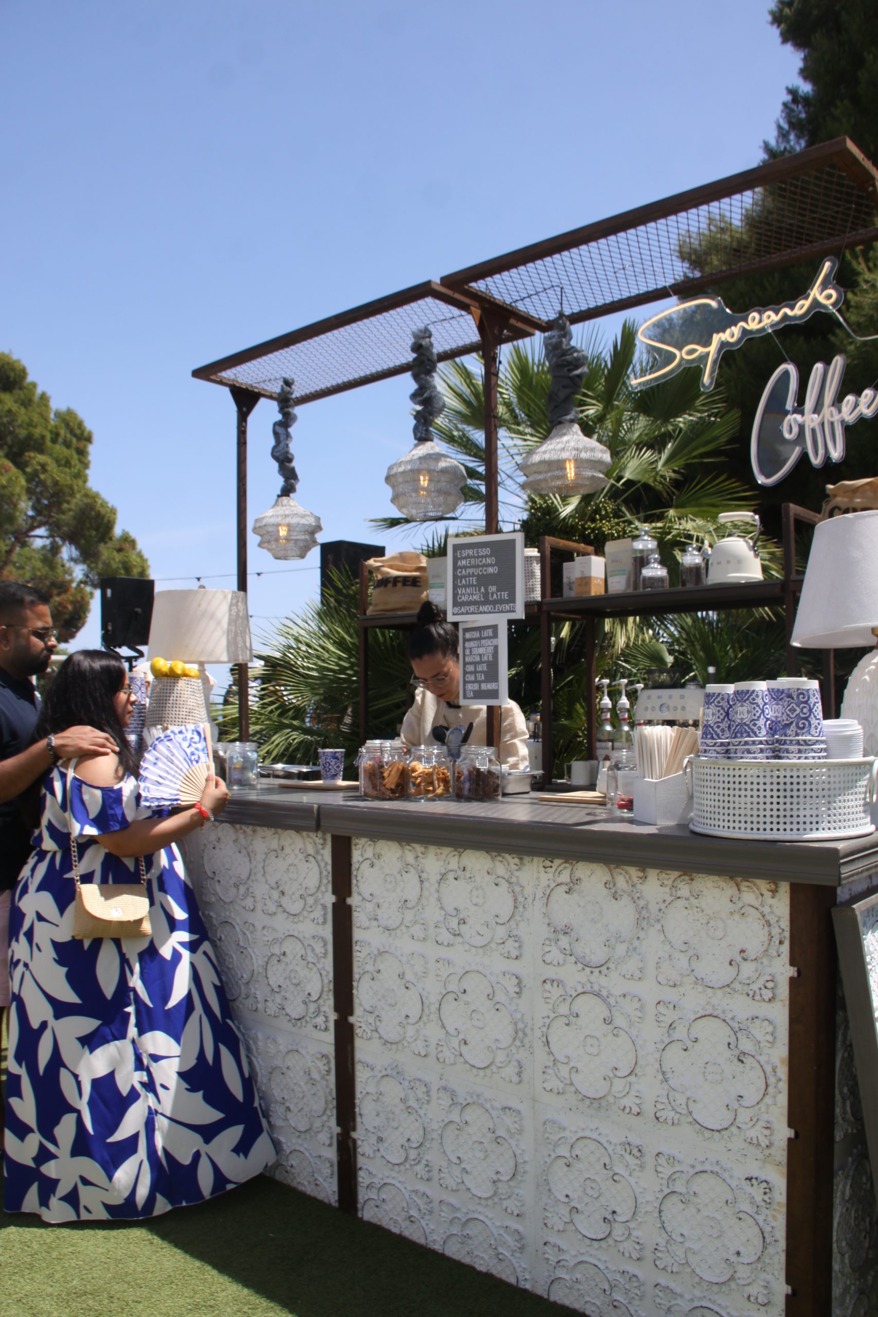 SAPORE CAFFÈ
