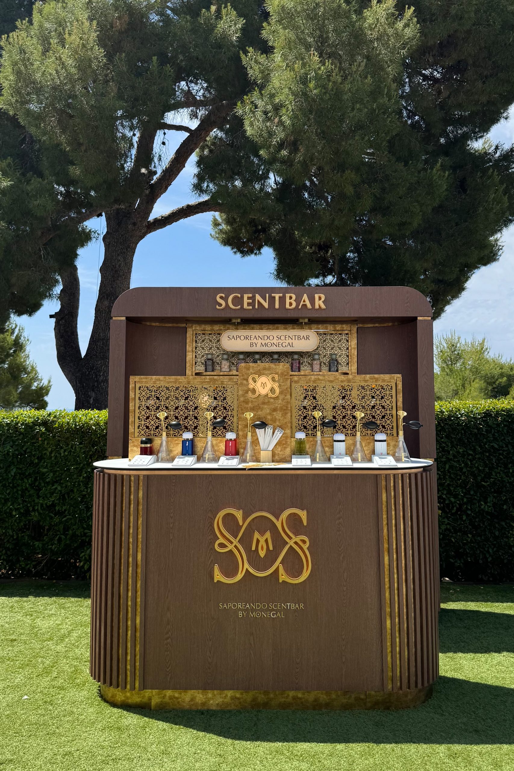 scentbar